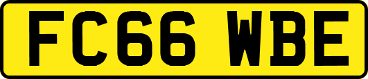 FC66WBE
