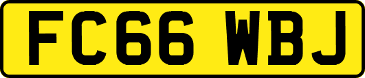 FC66WBJ
