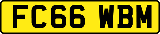FC66WBM