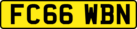FC66WBN