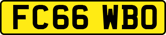 FC66WBO