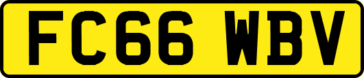 FC66WBV