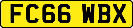 FC66WBX