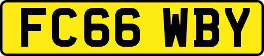 FC66WBY