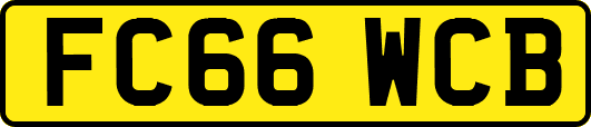 FC66WCB