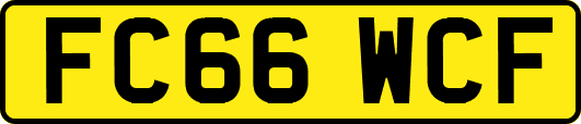 FC66WCF