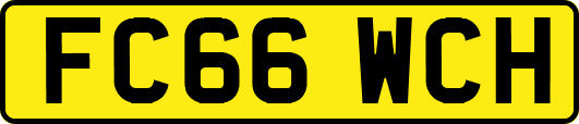 FC66WCH