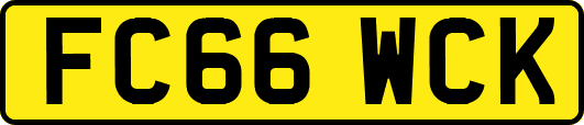 FC66WCK