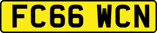 FC66WCN