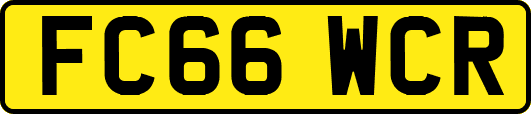 FC66WCR