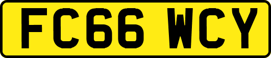 FC66WCY