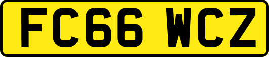 FC66WCZ
