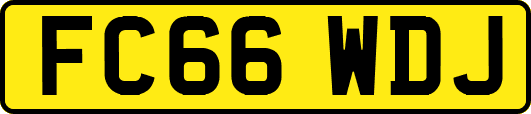 FC66WDJ