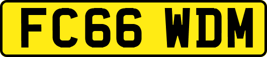 FC66WDM