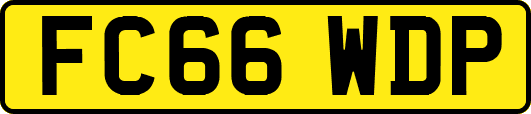 FC66WDP