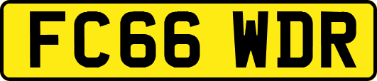 FC66WDR