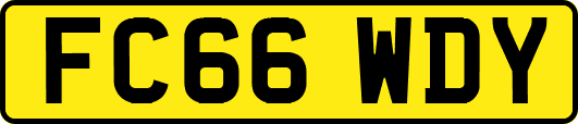 FC66WDY