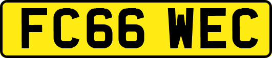 FC66WEC