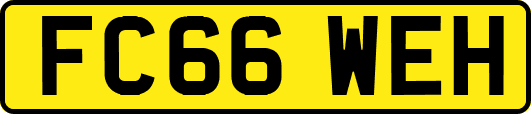 FC66WEH