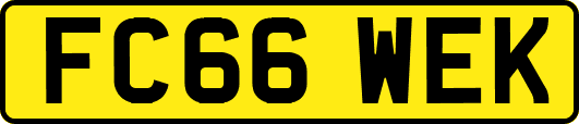 FC66WEK
