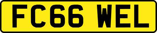 FC66WEL
