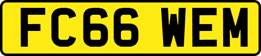 FC66WEM