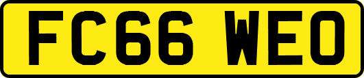 FC66WEO