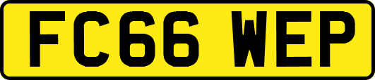 FC66WEP