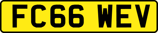 FC66WEV