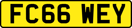 FC66WEY
