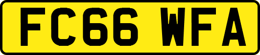 FC66WFA