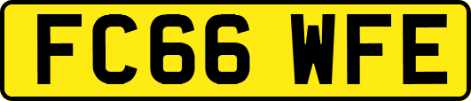 FC66WFE