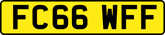 FC66WFF