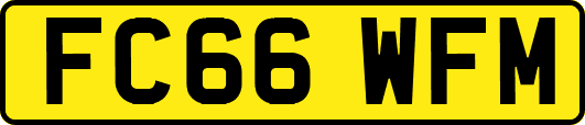 FC66WFM