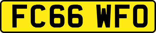 FC66WFO