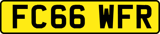 FC66WFR