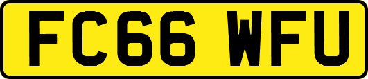 FC66WFU