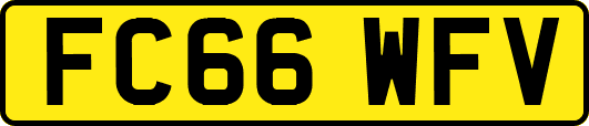 FC66WFV