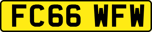 FC66WFW