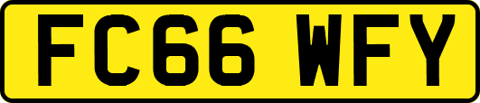 FC66WFY