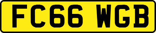 FC66WGB