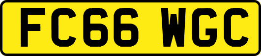 FC66WGC