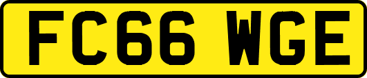FC66WGE