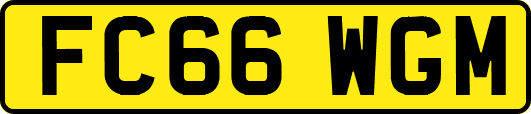 FC66WGM