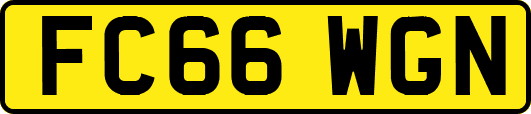 FC66WGN