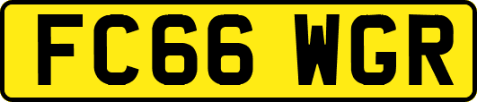 FC66WGR