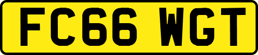 FC66WGT