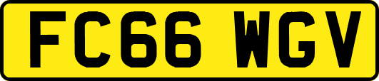 FC66WGV