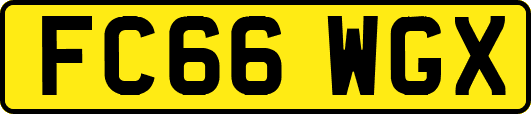 FC66WGX