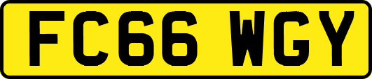 FC66WGY